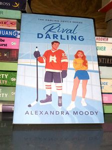 Rival Darling Alexandera Moody