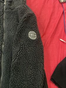 Bebe Women Coats In Good Condition