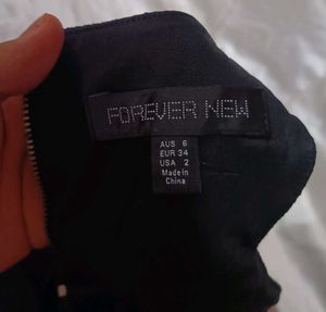 FOREVERNEW Y2K Top ★