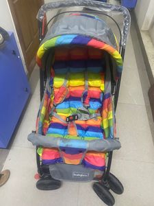 Gently Used Stroller For Sale