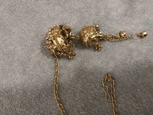 Bridal Decor Jwellery