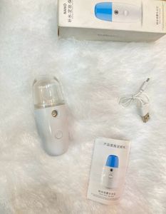 Nano Facial Mist Sprayer