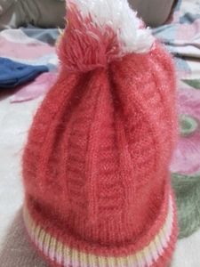 Cute Kids Beanie cap