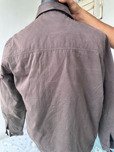 Monte Carlo Branded Jacket For Men