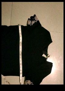 H And M Scallop Dress