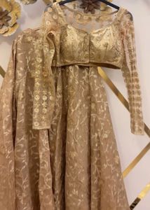 Elegant Lehenga Choli
