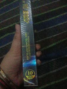 Full Pack Of Ten Mobile Glasses