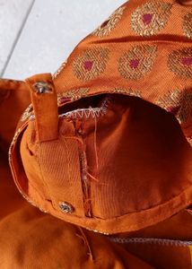 Designer Blouse