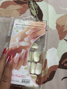 Fake Nails