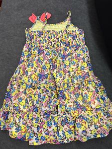 New Unused Girl’s Dress