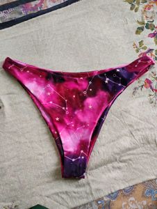 Plus Size Bikini Bottoms