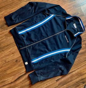 Reebok Track Jacket
