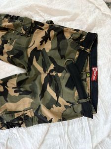 Cargo