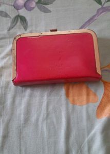 Beautiful Clutch