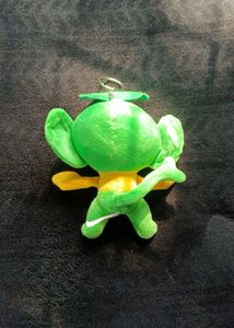 Pokemon Simisage Plush Toy