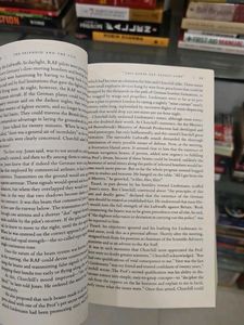 The Splendid And Vile By Erik Larson