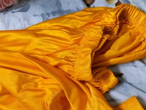 Eid Offer...New Gown With CanCan For Wedding seas