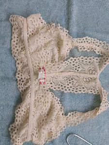 Branded Bra