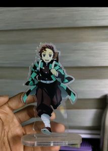 Tanjiro Acrylic Stand