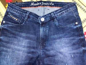 Denim Men Jeans