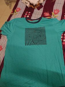 Cool Graphic T-Shirt