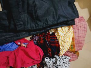 Combo All Good Condition
