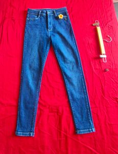 Perfect Skinny Jeans