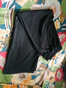 Women Wrinkle Crush 2 Palazzos