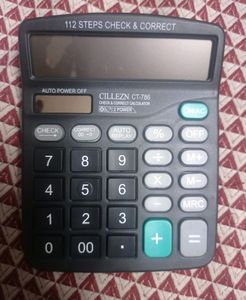 2 Calculator Combo