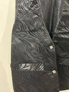 Waist Coat Black m Size