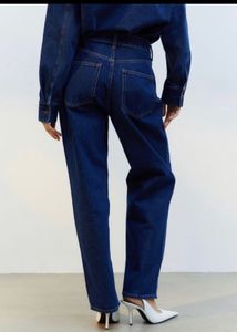 H&amp;M Denim Jeans