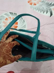 Trendy Hand Bag