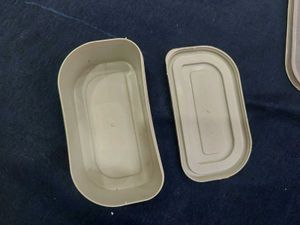 Combo Tiffin With free Bottle