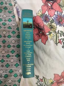 Fiction Books (Novels 2)
