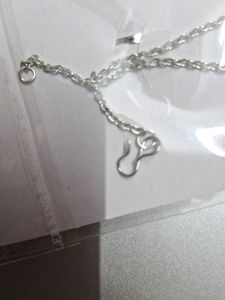 Rose Heart Necklace