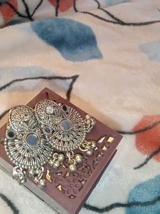 Traditional Earrings