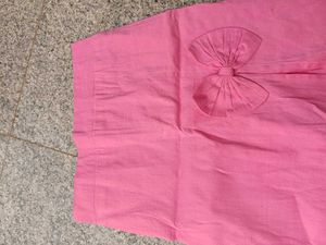 Pink Skort, 30 waist size