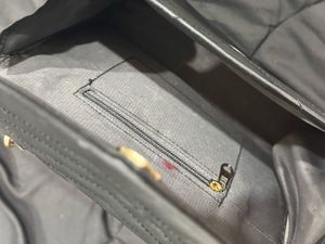 Black Sling bag