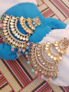 Amazing Quality For Earrings