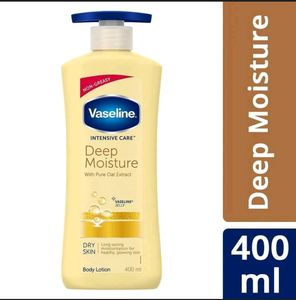 Vaseline Body Lotion