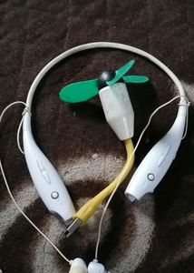 usb fen and neck bend combo pack.for geeta adhyay