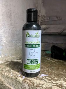 Chitaks Face Wash