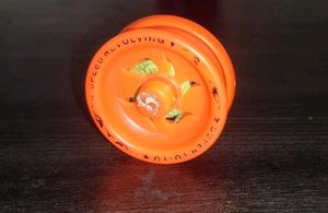 Yo! yo