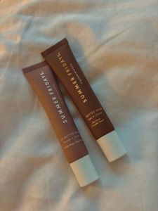 Summer Fridays Hydrating Lip Gloss