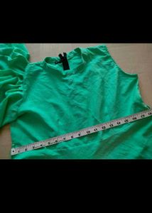 Price Drop 😍Designer Gown Dress 💚