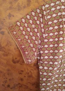 Cotton Kurti