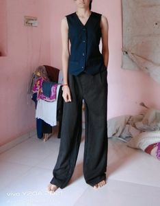 Tailored Waistcoat
