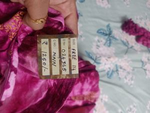 Pink Tie-Dye Halter Bottom
