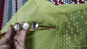 Head Band New