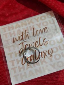 Hug Ring - Adjustable